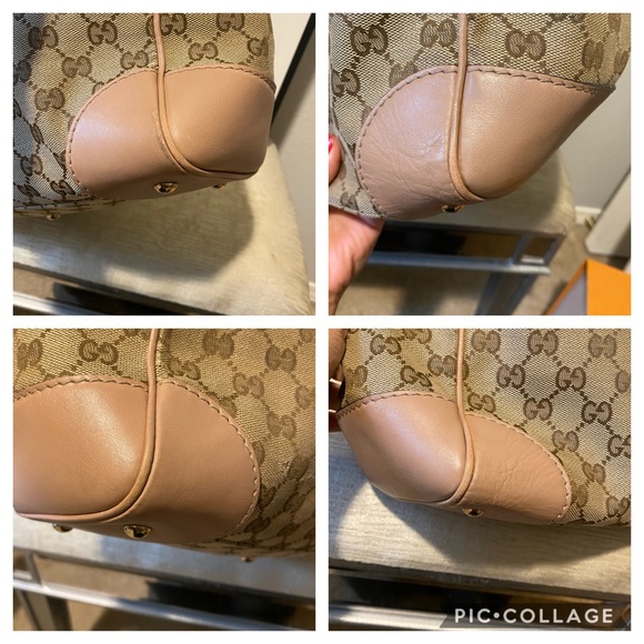 Gucci 👜 tote - Picture 13 of 16